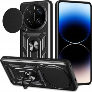 TECH-PROTECT CAMSHIELD PRO REALME 14 PRO+ PLUS 5G BLACK 1