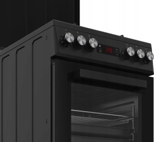 Kuchenka Beko Kuchnia FSM 52331DBDS 11
