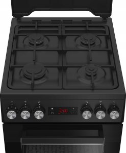 Kuchenka Beko Kuchnia FSM 52331DBDS 4