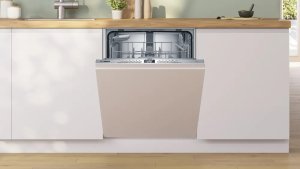Zmywarka Bosch SMV4HTX03E 2