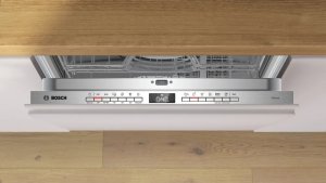 Zmywarka Bosch SMV4HTX03E 3