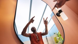 Golarka Philips OneBlade Intimate QP1924/22 3