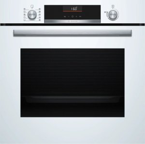 Bosch Serie 6 HBG536EW3 piekarnik 71 l 3400 W Biały 1
