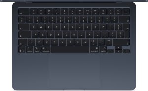 Laptop Apple MacBook Air 13 M4 / 16 GB / 256 GB (MW123) 2