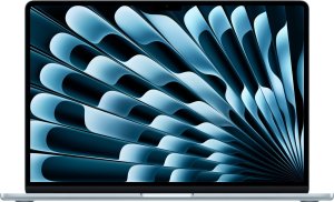 Laptop Apple Macbook Air 15 M4 / 24 GB / 512 GB (MC7D4ZE/A) 1