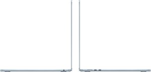 Laptop Apple Macbook Air 15 M4 / 24 GB / 512 GB (MC7D4ZE/A) 3