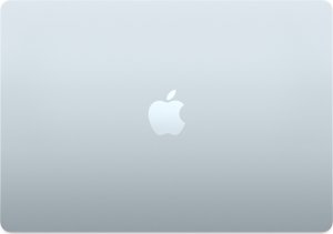 Laptop Apple Macbook Air 15 M4 / 24 GB / 512 GB (MC7D4ZE/A) 6