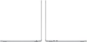 Laptop Apple MacBook Air 13 M4 / 16 GB / 256 GB (MW0W3ZE/A) 3