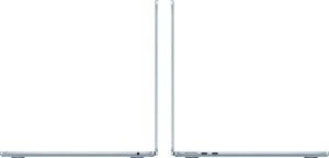 Laptop Apple MacBook Air 13 M4 / 16 GB / 256 GB (MC6T4) 3