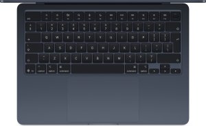 Laptop Apple MacBook Air 13 M4 / 16 GB / 512 GB (MW133ZE/A) 2