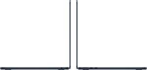 Laptop Apple MacBook Air 13 M4 / 16 GB / 512 GB (MW133ZE/A) 3