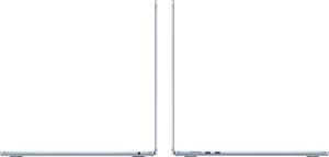 Laptop Apple Macbook Air 15 M4 / 16 GB / 256 GB (MC7A4ZE/A) 3