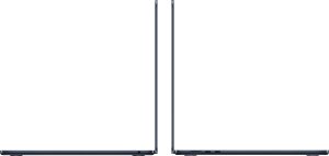 Laptop Apple Macbook Air 15 M4 / 16 GB / 256 GB (MW1L3ZE/A) 3