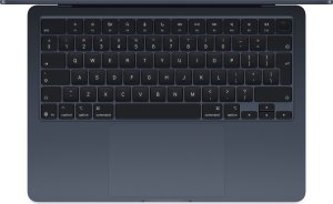 Laptop Apple MacBook Air 13 M4 / 24 GB / 512 GB (MC6C4ZE/A) 2