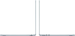 Laptop Apple MacBook Air 13 M4 / 24 GB / 512 GB (MC6V4ZE/A) 3