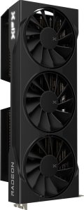 Karta graficzna XFX Swift Radeon RX 9070 OC Triple Fan Gaming 16GB GDDR6 (RX-97SWFB3B9) 2