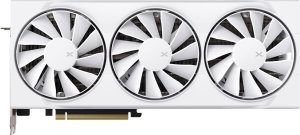 Karta graficzna XFX Swift Radeon RX 9070 OC White Triple Fan Gaming 16GB GDDR6 (RX-97SWFB3W9) 5