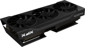 Karta graficzna XFX Swift Radeon RX 9070 XT Triple Fan Gaming 16GB GDDR6 (RX-97TSWF3B9) 4