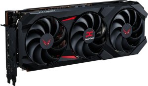 Karta graficzna POWERCOLOR Red Devil Radeon RX 9070 16GB GDDR6 (RX9070 16G-E/OC) 4