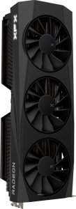 Karta graficzna XFX Quicksilver Radeon RX 9070 XT Gaming 16GB GDDR6 (RX-97TQICKB9) 2