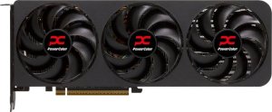 Karta graficzna POWERCOLOR Reaper Radeon RX 9070 16GB GDDR6 (RX9070 16G-A) 3