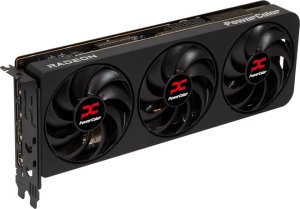 Karta graficzna POWERCOLOR Reaper Radeon RX 9070 16GB GDDR6 (RX9070 16G-A) 6