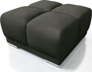 WYGODNY NAROŻNIK KANAPA ROZKŁADANA ROGÓWKA FUNKCJA SPANIA HONEY + PUFA 5