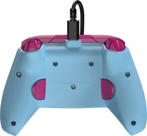 Pad PDP PDP Controller kabelgebunden Rematch Dreams Glow XBOX 4