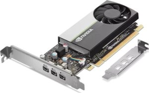 Nvidia T400 4 Gb Gddr6 1