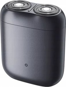Xiaomi | Electric Shaver S200 EU | BHR9531EU | Operating time (max) 60 min | Wet & Dry | Sidabrinis 1