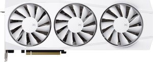 Karta graficzna XFX Quicksilver Radeon RX 9070 XT White Magnetic Air 16GB GDDR6 (RX-97TMAQKW9) 5