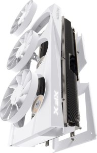 Karta graficzna XFX Quicksilver Radeon RX 9070 XT White Magnetic Air 16GB GDDR6 (RX-97TMAQKW9) 6