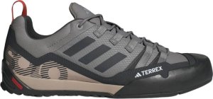 Buty trekkingowe męskie Adidas Buty trekkingowe Adidas TERREX SWIFT SOLO 2 (ID3449) 45 1/3 3