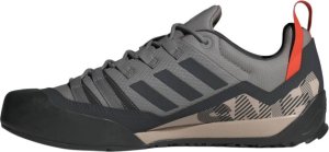 Buty trekkingowe męskie Adidas Buty trekkingowe Adidas TERREX SWIFT SOLO 2 (ID3449) 45 1/3 4