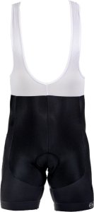 MalTrack SPODENKI KOLARSKIE NA ROWER MADANI CZARNE KOLARKI UNISEX r L 3