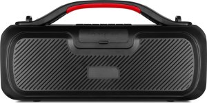 SVEN PS-360 głośnik przenośny / imprezowy Głośnik mono przenośny Czarny 24 W 5