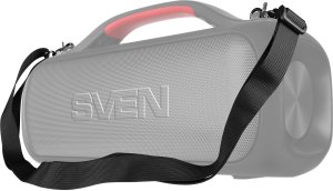 SVEN PS-360 głośnik przenośny / imprezowy Głośnik mono przenośny Czarny 24 W 8