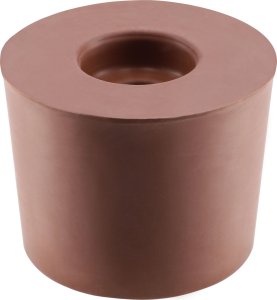 Balon 10L z wąs otwo+korek 3+rur plas+ściąg+winiom 5