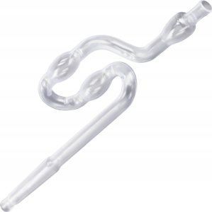 Balon 10L z wąs otwo+korek 3+rur plas+ściąg+winiom 8