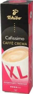 Tchibo Kapsułki Cafissimo Caffe Crema XL 4x10 szt. 3