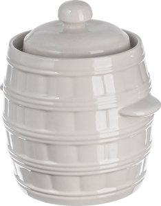 KADAX Beczka Do Kiszenia Kapusty Kamionka 5L 4