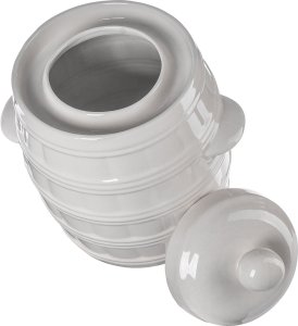 KADAX Beczka Do Kiszenia Kapusty Kamionka 5L 6