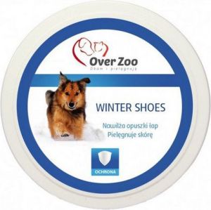 Over Zoo WINTER SHOES/OCHRONA LAP I MODZELI 50G 1