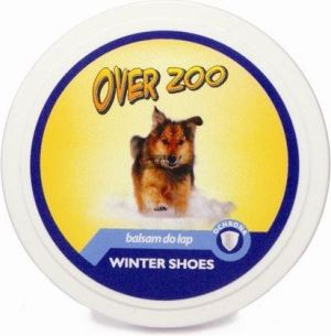 Over Zoo WINTER SHOES/OCHRONA LAP I MODZELI 50G 2
