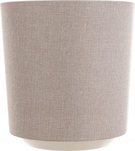 KADAX Doniczka Donica Na Kwiaty Osłonka Wysoka Kwietnik 30 cm Bawełniana 1