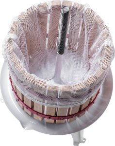 KADAX Filtr Do Prasy Wyciskarki Owoców 6L 11