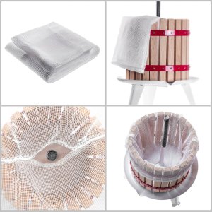 KADAX Filtr Do Prasy Wyciskarki Owoców 6L 13