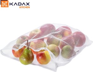 KADAX Filtr Do Prasy Wyciskarki Owoców 6L 5