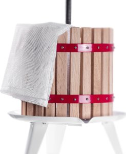 KADAX Filtr Do Prasy Wyciskarki Owoców 6L 9