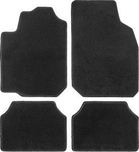 KADAX Kpl uniwers dywaników samochod 4 szt K10624 11